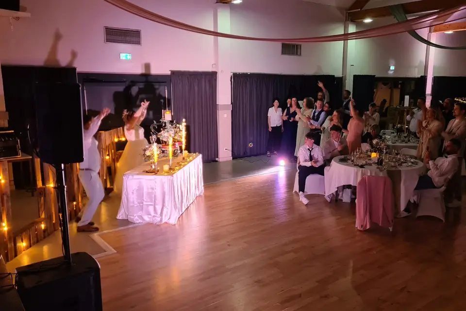 Total Xperience — photo 8