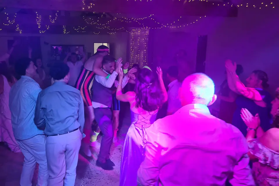 Total Xperience — photo 5