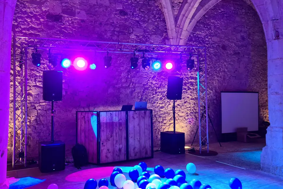 Total Xperience — photo 2