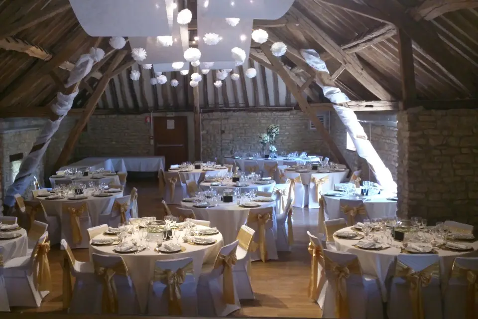 Domaine Saint Georges — photo 2