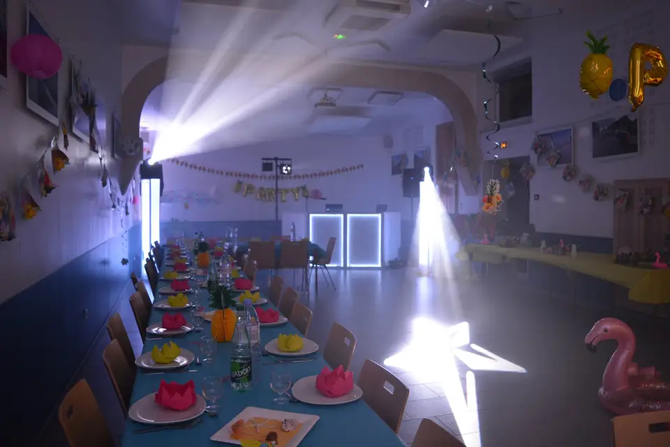 SCZ Evenements — photo 1