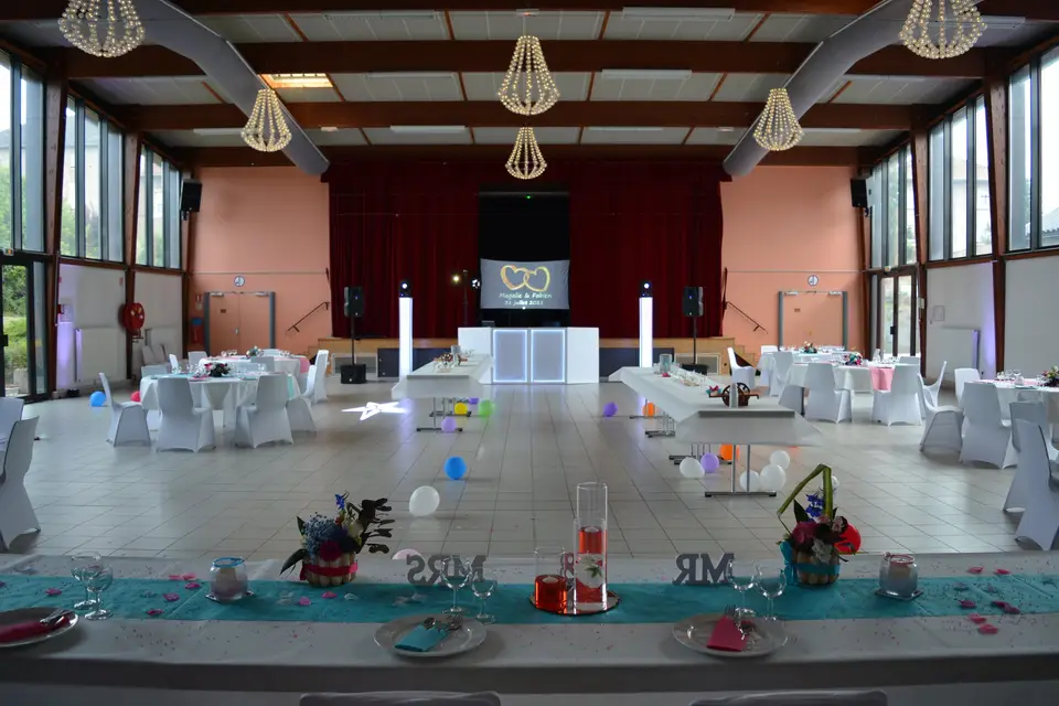 SCZ Evenements — photo 2