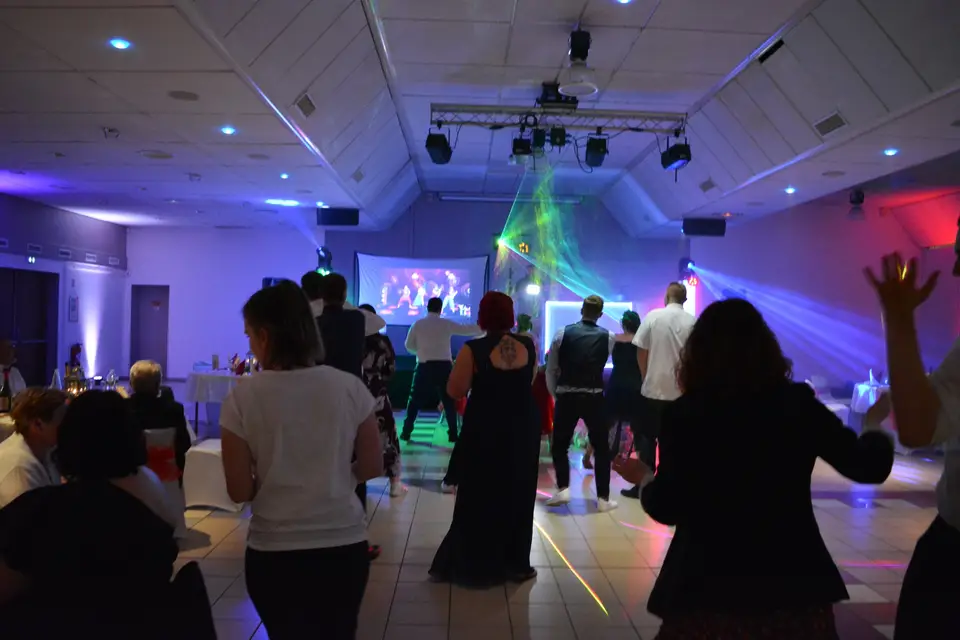 SCZ Evenements — photo 5