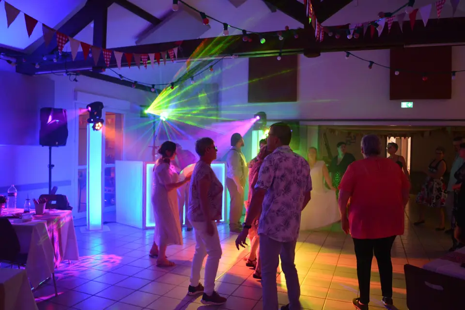 SCZ Evenements — photo 7