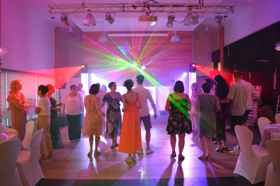 SCZ Evenements — photo 8