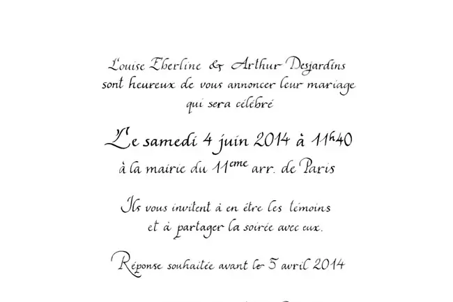 Calligraphies Métisses — photo 6