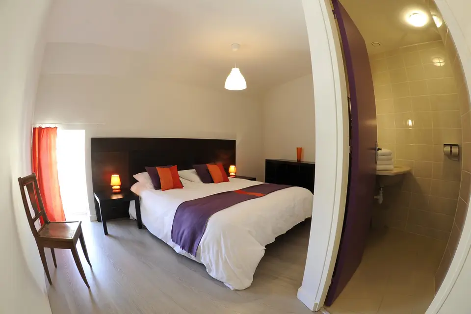 Domaine Saint Georges — photo 8