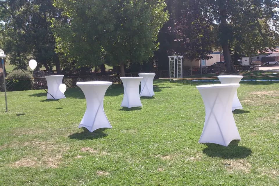 Domaine Saint Georges — photo 3