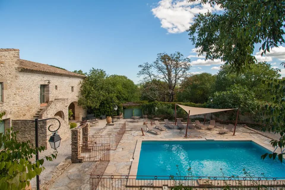 Domaine des Rives — photo 4