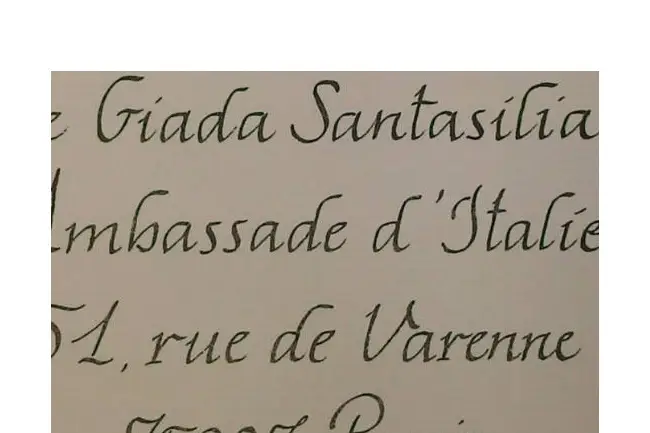 Calligraphies Métisses — photo 4