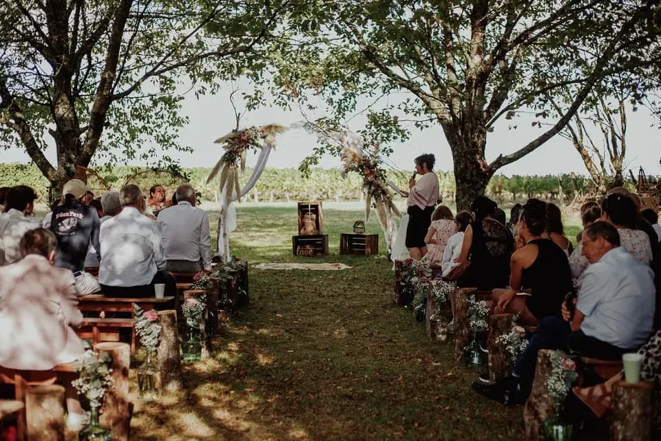 Un Soupçon de Magie — photo 2