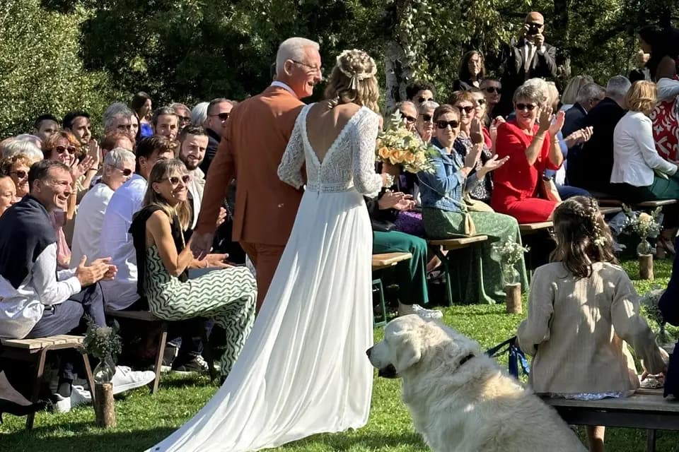 Un Soupçon de Magie — photo 3