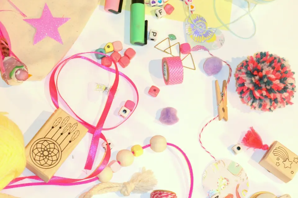 Ateliers Rachel Berri