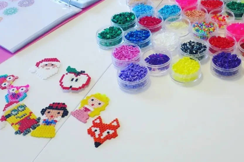 Ateliers Rachel Berri — photo 1