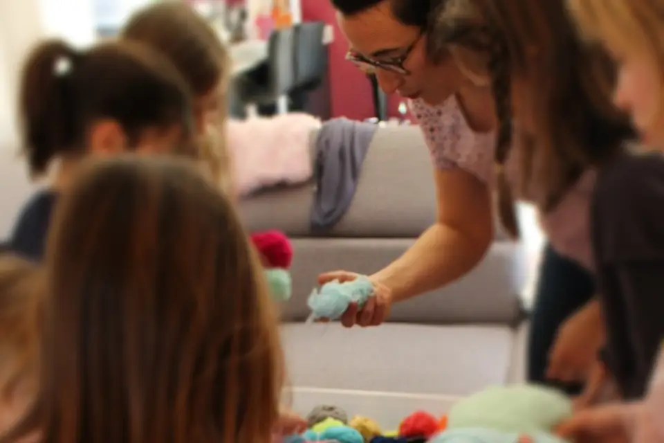 Ateliers Rachel Berri — photo 6