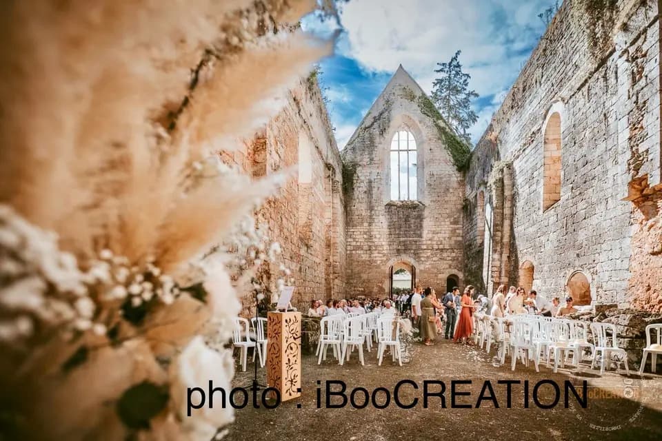 Un Soupçon de Magie — photo 1