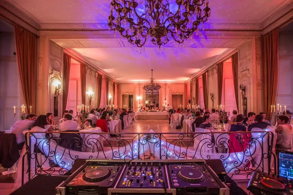 Domaine Château Ermenonville — photo 5