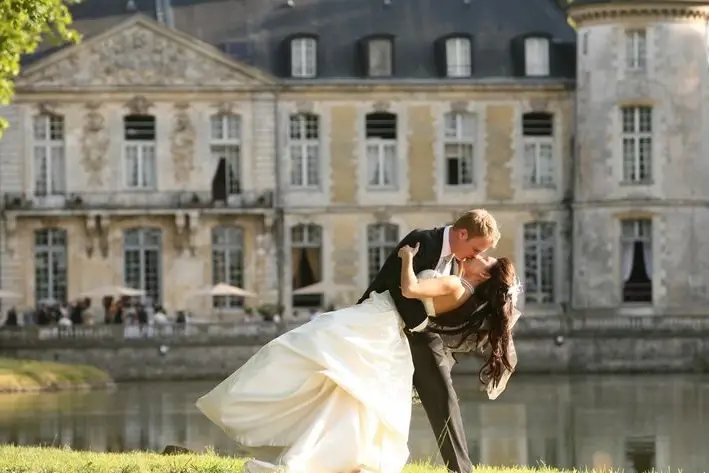 Domaine Château Ermenonville — photo 2