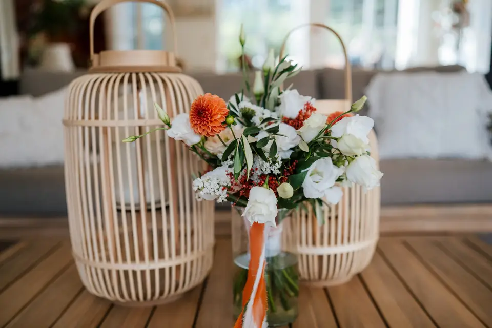 Les fleurs de Marinette — photo 3