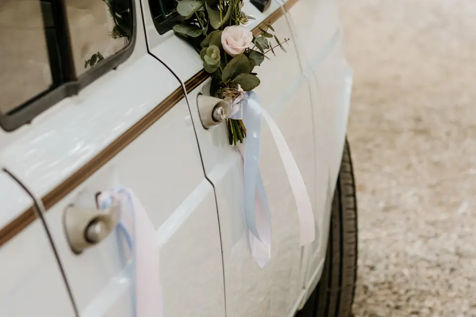 Les fleurs de Marinette — photo 7