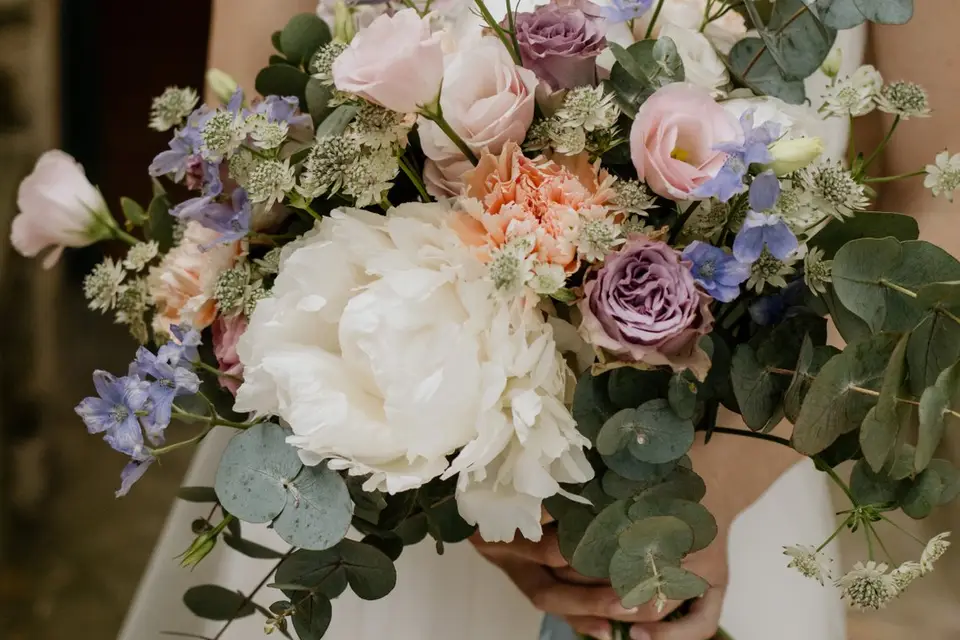 Les fleurs de Marinette — photo 2