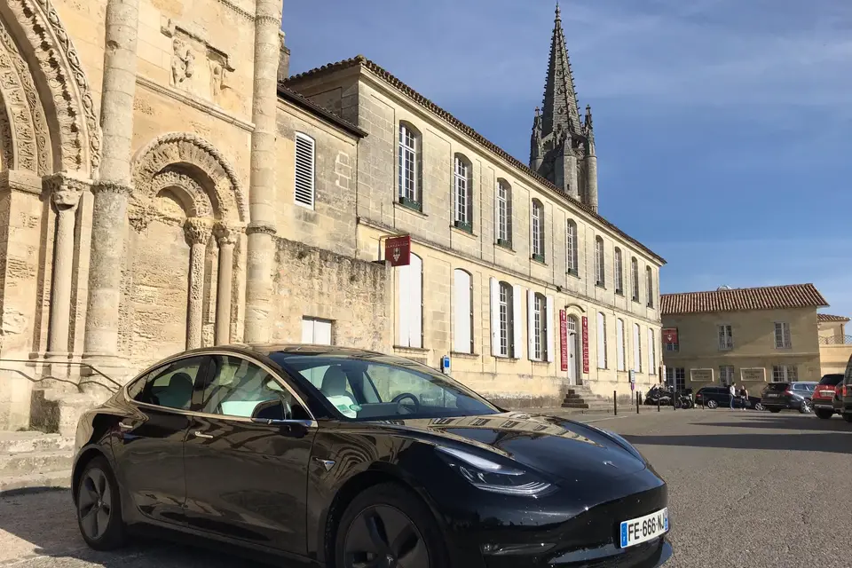 Elexi Travel & Event — photo 3