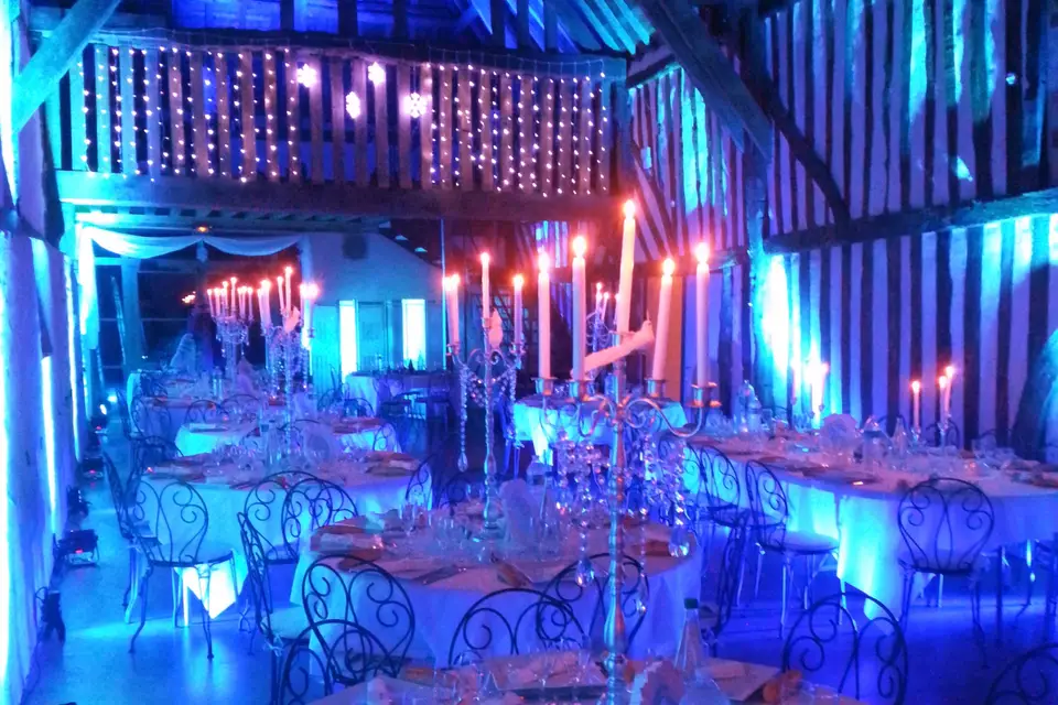 Evenlight — photo 6