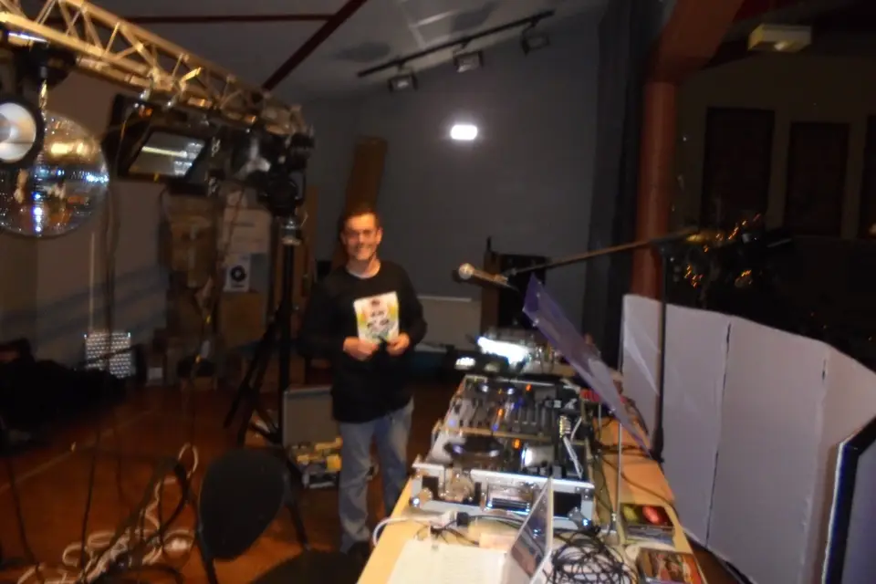 S&P DJ Animation — photo 8