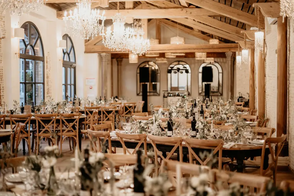 Château du Pujolet — photo 8