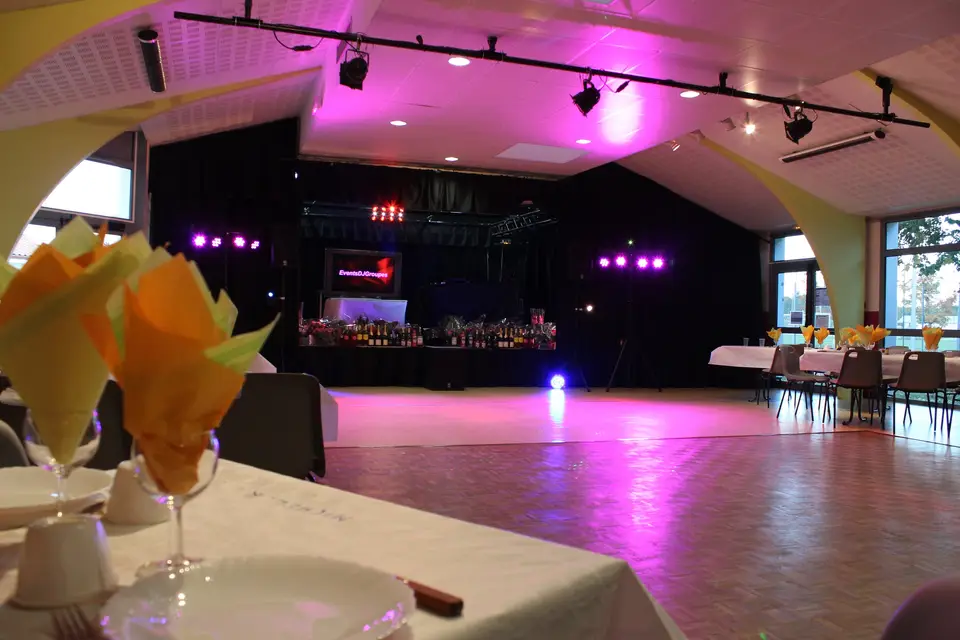 Night&Co — photo 5