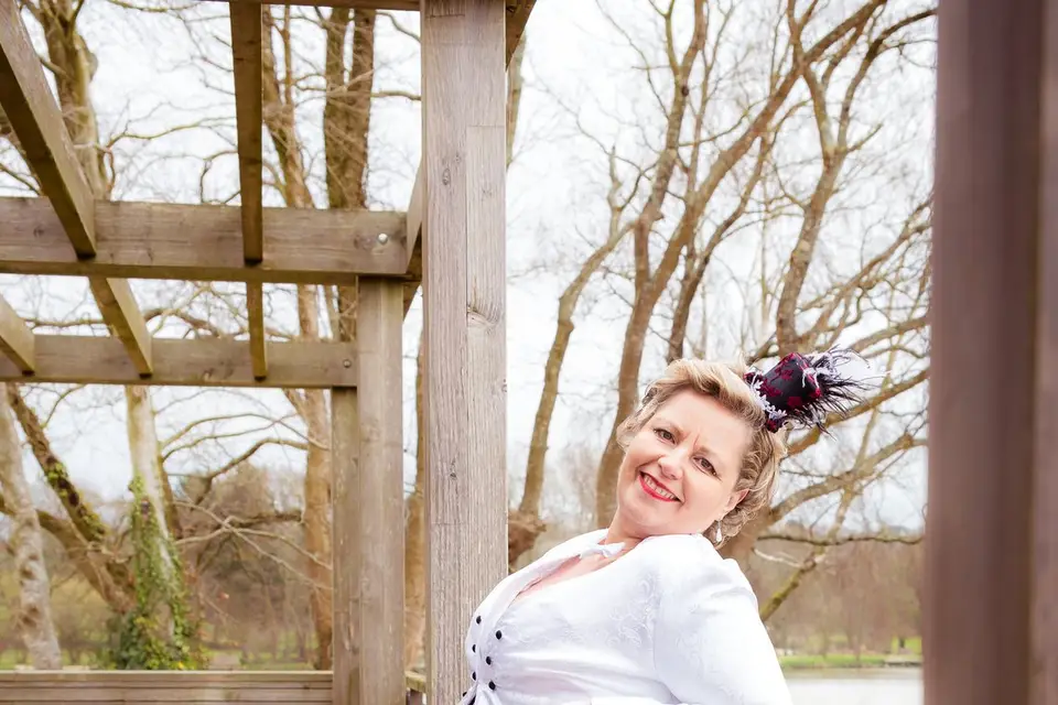 Lecy Crea — photo 8