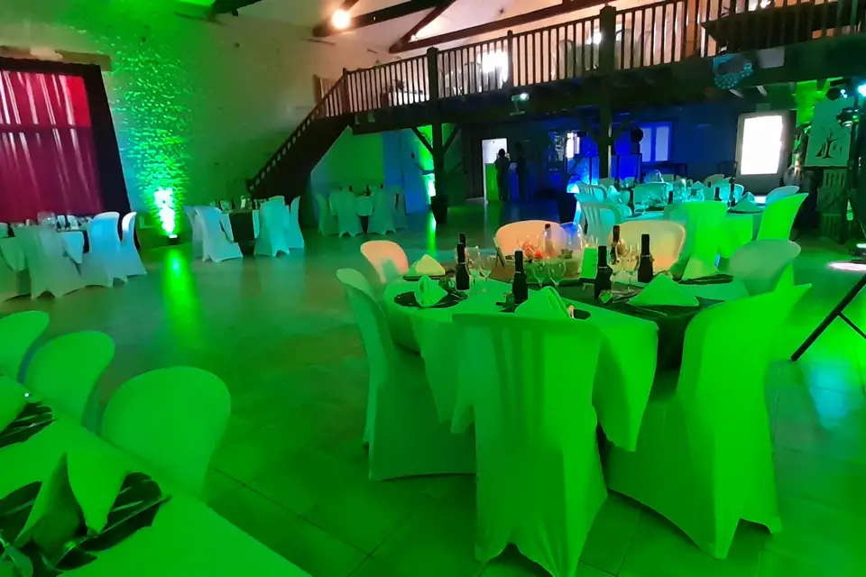 Denis Chauvet Animation — photo 6