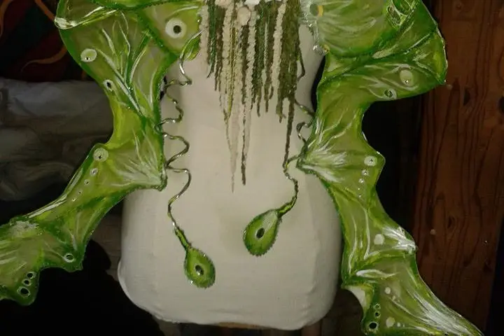 Lecy Crea — photo 5