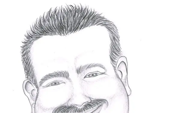 Animation Caricature — photo 4