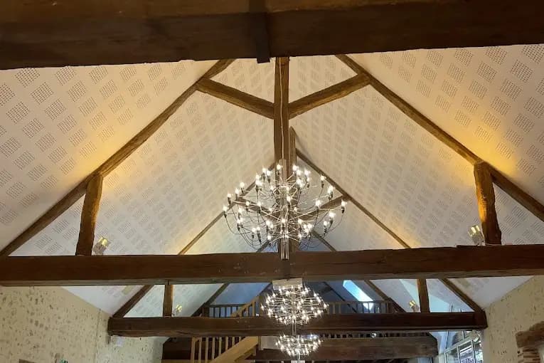 La Rose Wedding — photo 4