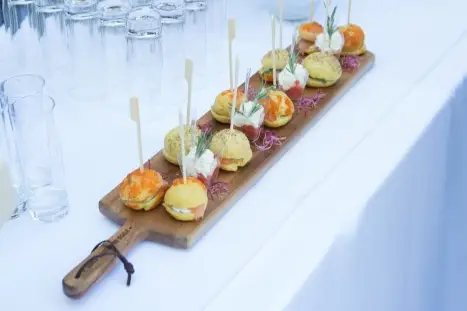 H&G Réceptions — photo 3