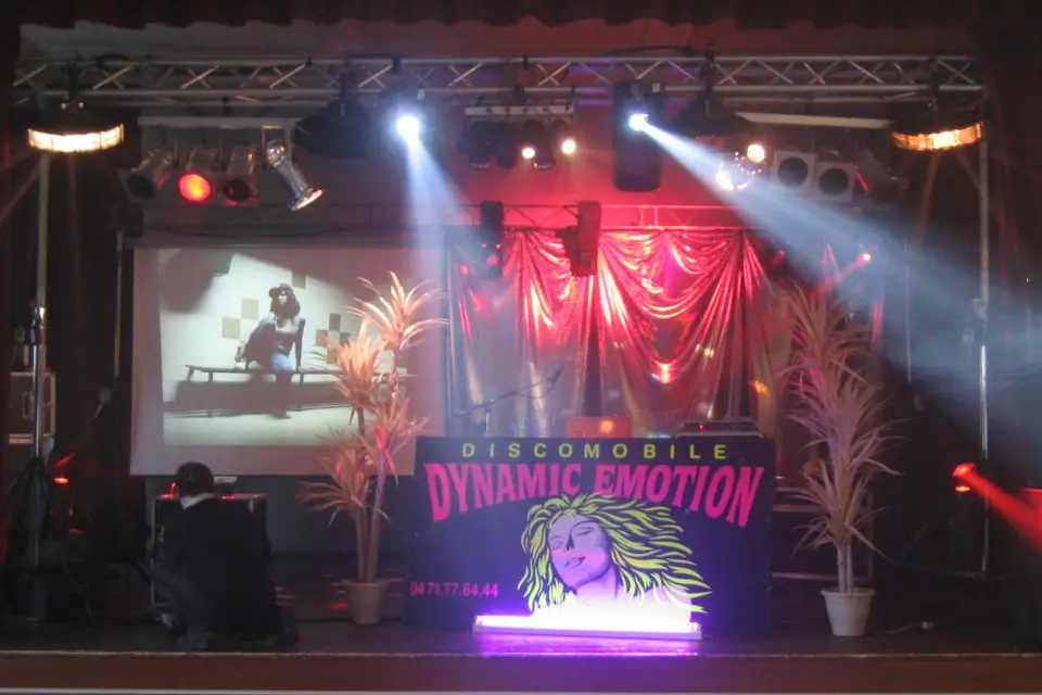 Pascal Sabatier - Animateur & DJ — photo 5