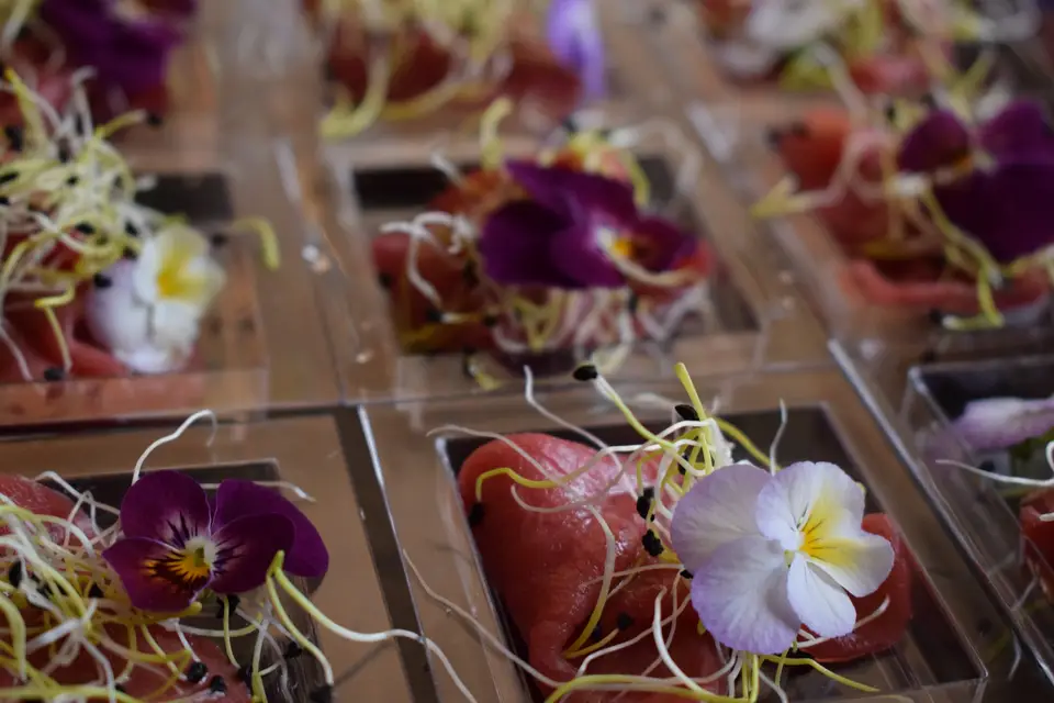 H&G Réceptions — photo 4