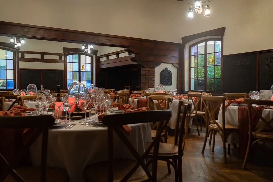 La Passerelle de la Doller — photo 1