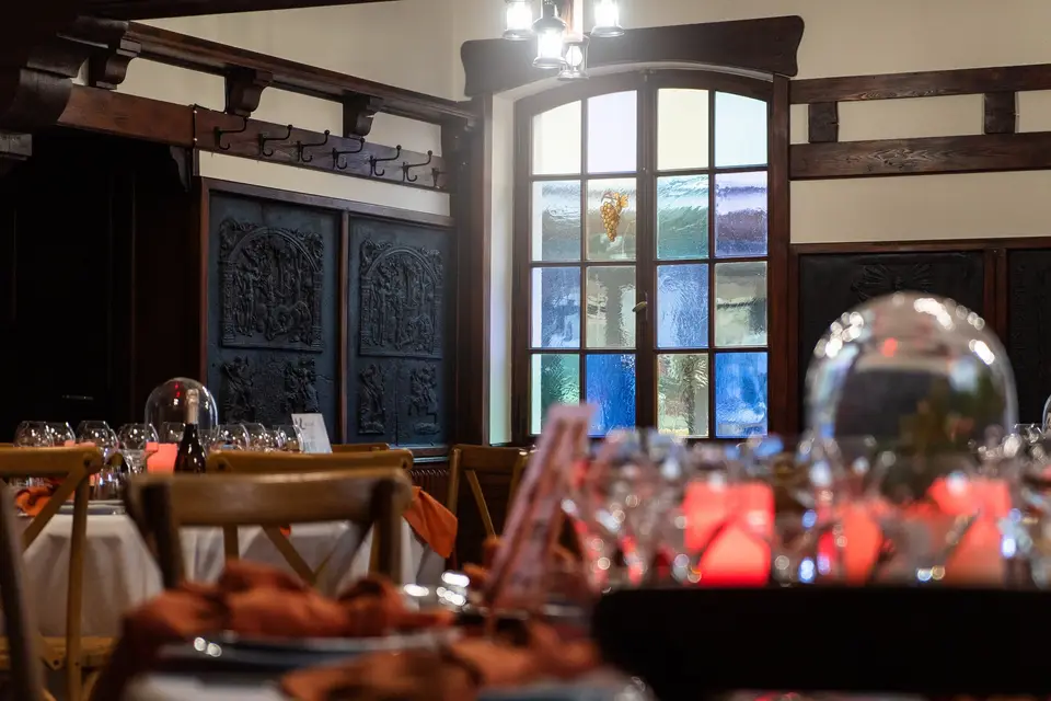 La Passerelle de la Doller — photo 4