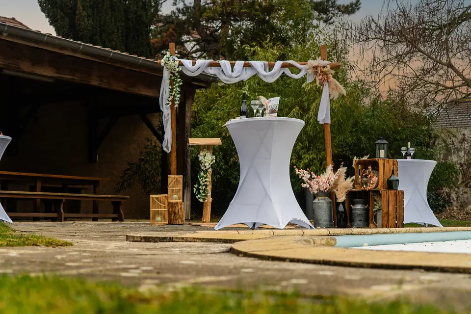 La Passerelle de la Doller — photo 6