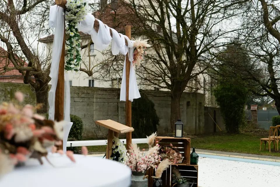 La Passerelle de la Doller — photo 7