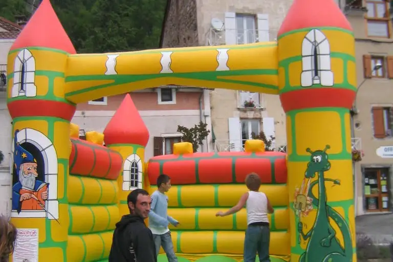 Pascal Sabatier - Animateur & DJ — photo 8