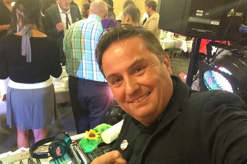 Pascal Sabatier - Animateur & DJ — photo 4