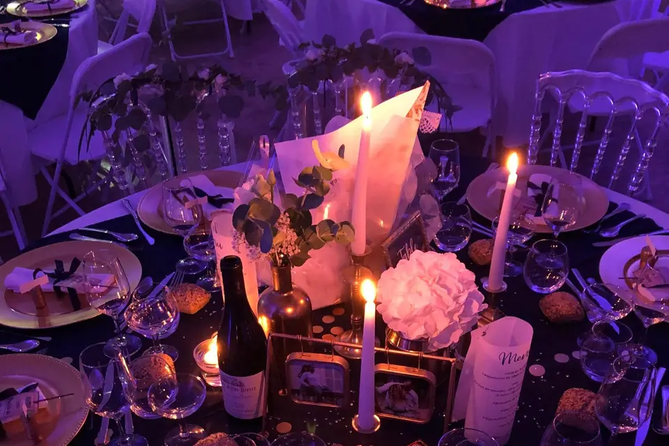 H&G Réceptions — photo 5