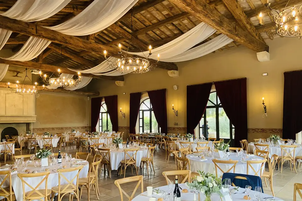 H&G Réceptions — photo 6