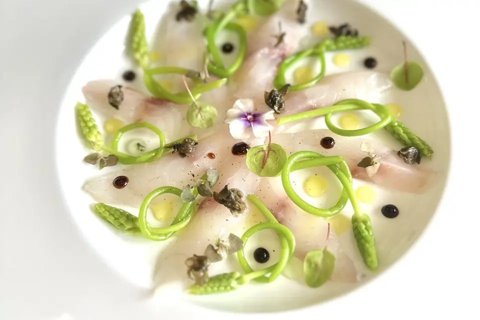 Les Maisons Jerome Daragon Traiteur