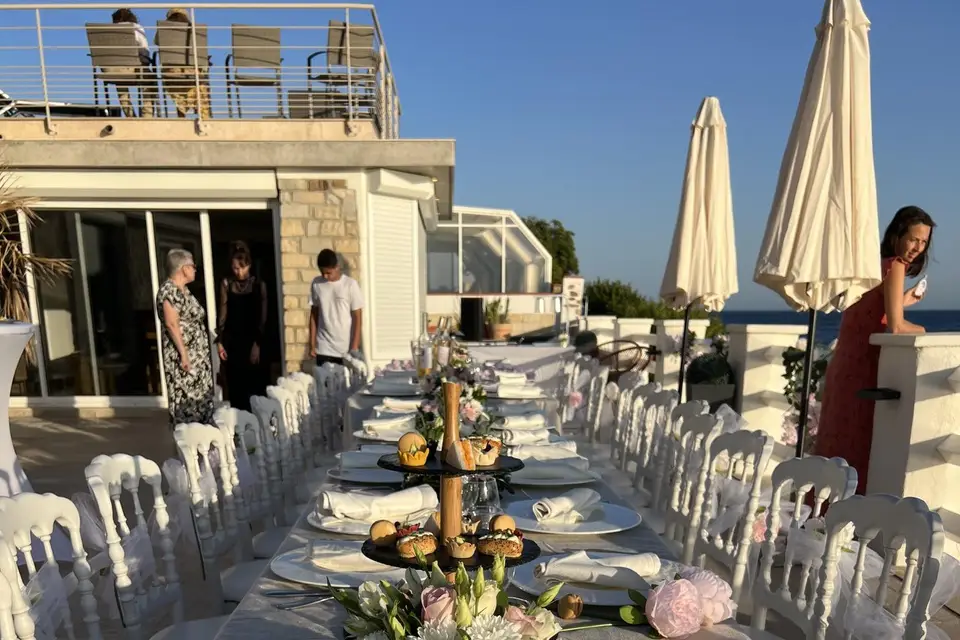 Les Maisons Jerome Daragon Traiteur — photo 6