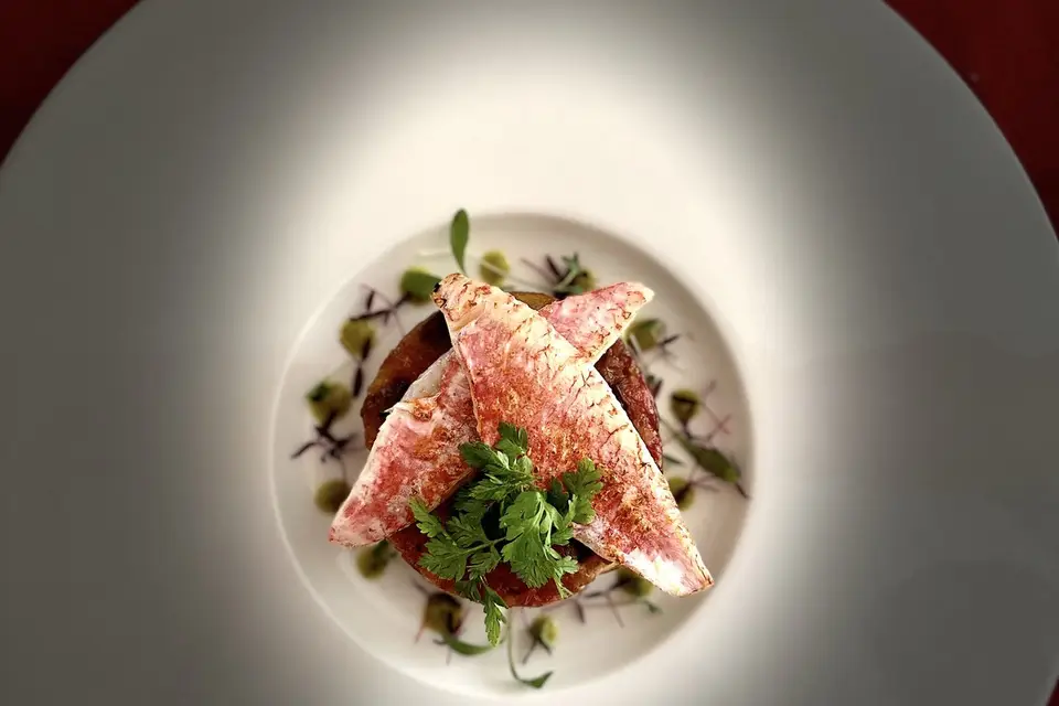 Les Maisons Jerome Daragon Traiteur — photo 4