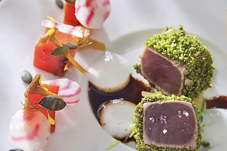 Les Maisons Jerome Daragon Traiteur — photo 1